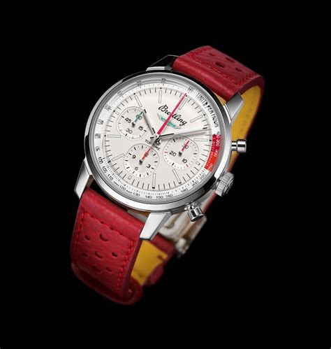 breitling pilz